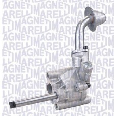 Масляний насос MAGNETI-MARELLI 351516000005