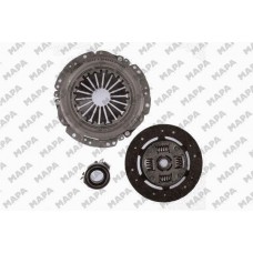 002200200 MAPA Комплект зчеплення
