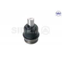 91082 SIDEM Шарнір незалежної підвіски поворотного важеля