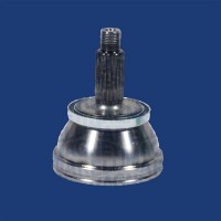 302015100259 MAGNETI MARELLI Шарнирный комплект, Привідний вал