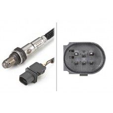 6PA 009 166-811 HELLA датчик кисню