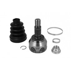 607-514 CIFAM Шарнирный комплект, Привідний вал