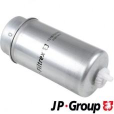 1518700300 JP GROUP Паливний фільтр