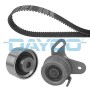 KTB600 DAYCO Комплект ременя ГРМ