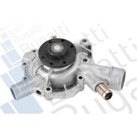 PA6822 BUGATTI Водяний насос охолодження двигуна