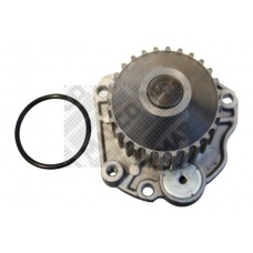 21322 MAPCO Водяний насос охолодження двигуна