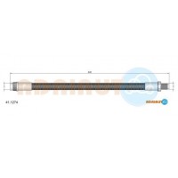 41.1274 ADRIAUTO Гальмівний шланг