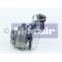 102135 MOTAIR TURBO Компресор наддуву