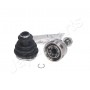 GI-0007 JAPANPARTS Шарнирный комплект, Привідний вал
