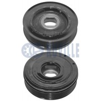 520402 RUVILLE Ремінний шків колінчастий вал