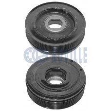 520402 RUVILLE Ремінний шків колінчастий вал