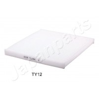 FAA-TY12 JAPANPARTS Фільтр повітря у внутрішньому просторі