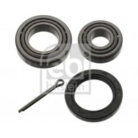 05393 FEBI BILSTEIN Комплект підшипника ступиці колеса