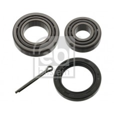 05393 FEBI BILSTEIN Комплект підшипника ступиці колеса