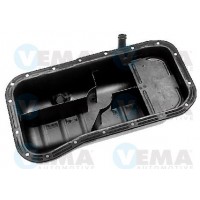 Масляний піддон VEMA 12756