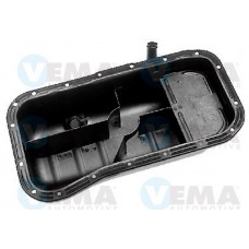 Масляний піддон VEMA 12756