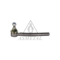 17LD1550 ASMETAL Наконечник поперечної кермової тяги
