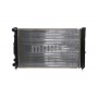 CR 647 000S MAHLE Радіатор охолодження двигуна