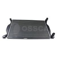 07778 OSSCA Радіатор охолодження двигуна