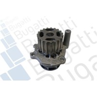PA8712 BUGATTI Водяний насос охолодження двигуна