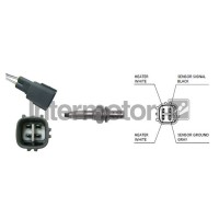 64309 INTERMOTOR датчик кисню