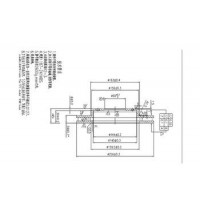 42924 WXQP Гальмівний диск