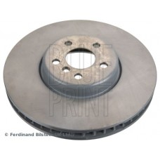 ADBP430020 BLUE PRINT Гальмівний диск