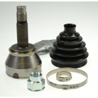21146 SPIDAN Шарнирный комплект, Привідний вал