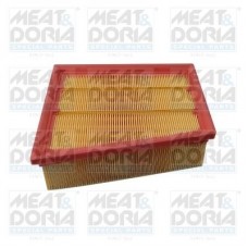 18702 MEAT & DORIA Повітряний фільтр