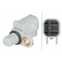 6PU 012 806-931 HELLA Датчик частота обертання колеса