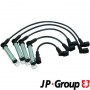 1292001410 JP GROUP Комплект дротів запалювання