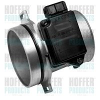 7516056 HOFFER Розхідомір повітря