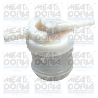 4509 MEAT & DORIA Паливний фільтр