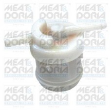4509 MEAT & DORIA Паливний фільтр