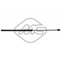 46537 Metalcaucho Газова пружина кришка багажника