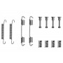 1 987 475 136 BOSCH Комплектуючі стоянкова гальмівна система
