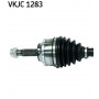 VKJC 1283 SKF Привідний вал