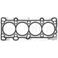 166.500 ELRING Прокладка головка циліндра