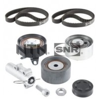 KD457.47 SNR Комплект ременя ГРМ