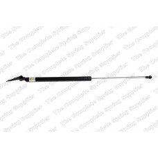 GS0260 ROC Газова пружина кришка багажника