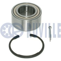 221126 RUVILLE Комплект підшипника ступиці колеса