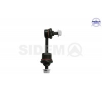 87662 SIDEM Тяга стійка стабілізатор