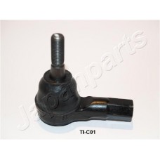 TI-C01 JAPANPARTS Наконечник поперечної кермової тяги