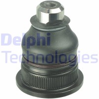 TC2703 DELPHI Шарнір незалежної підвіски поворотного важеля