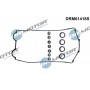 DRM01418S Dr.Motor Automotive Комплект прокладок, Кришка головки циліндра