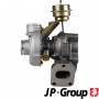 1117400900 JP GROUP Компресор наддуву