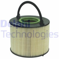 HDF616 DELPHI Паливний фільтр