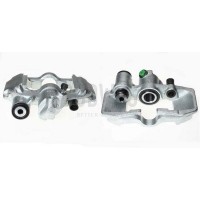343100 BUDWEG CALIPER Гальмівний супорт