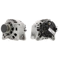 4487 CEVAM Генератор