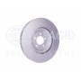 8DD 355 129-071 HELLA PAGID Гальмівний диск